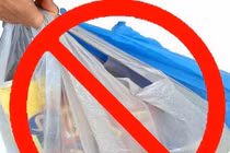 Sử dụng túi nylon tại các quốc gia này có thể đi tù