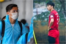 Chia tay Hà Lan, Văn Hậu nên bước tiếp tới Thái Lan?