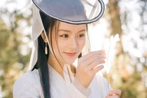 Vương Ngữ Yên ở "Thiên long bát bộ" 2021 bị ví như oán phụ chờ chồng