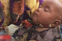 Video: Chuyện về những bé gái được gả chồng từ lúc mới lọt lòng mẹ