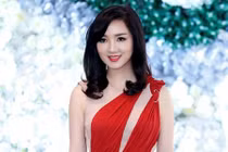 HH Giáng My: Các hoa hậu ngày nay gặp rất nhiều áp lực