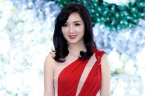 HH Giáng My: Các hoa hậu ngày nay gặp rất nhiều áp lực