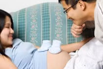 5 thói quen mẹ bầu nên duy trì để giúp thai nhi thông minh