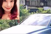 Bắt khẩn “thánh nữ siêu xe” lừa đảo 48 tỉ đồng ở Đài Loan