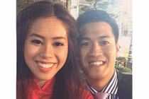 Em chồng Hà Tăng gây xôn xao khi đăng tin 'tuyển vợ' hộ anh trai