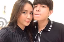 Mai Tây và bạn trai thiếu gia "gương vỡ lại lành"?