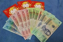 Sếp “nhà người ta” tung chiêu lì xì “độc” khiến ai cũng thích thú