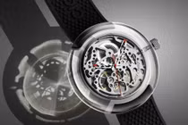 Xiaomi gây quỹ cho chiếc đồng hồ cơ T-series CIGA Design giá 72 USD