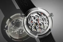 Xiaomi gây quỹ cho chiếc đồng hồ cơ T-series CIGA Design giá 72 USD
