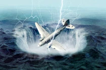 Video: Giải mã nguyên nhân các phi công từ chối bay đến tam giác quỷ Bermuda