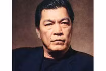 Xã hội đen sau khi ra tù trở thành ngôi sao của Cbiz