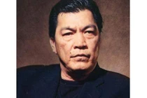 Xã hội đen sau khi ra tù trở thành ngôi sao của Cbiz