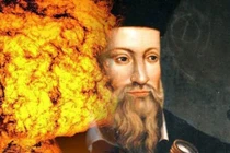 Những dự đoán lạnh gáy về năm 2022 của nhà tiên tri Nostradamus
