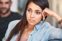 Người yêu đề nghị "tạm chia tay" để quen thêm người khác