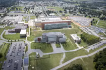 Căn cứ tuyệt mật nơi CIA thí nghiệm kiểm soát trí óc con người 