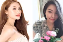 Linh Chi mắng vợ cũ Lâm Vinh Hải: "Sân si với tao, tao móc mắt..."