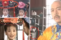 16 lỗi sai trong Hoàn Châu Cách Cách mà 22 năm trước chẳng ai phát hiện