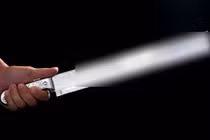 Người đàn ông Malaysia giết "yêu râu xanh" bảo vệ con gái