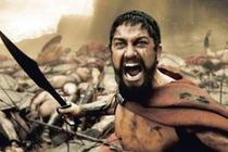 Vị vua huyền thoại dùng 300 người đánh "triệu" quân Ba Tư