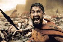 Vị vua huyền thoại dùng 300 người đánh "triệu" quân Ba Tư