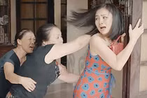 Con dâu vạch trần mẹ chồng thường xuyên vu oan điều ác