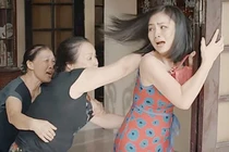 Con dâu vạch trần mẹ chồng thường xuyên vu oan điều ác