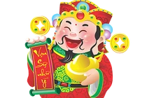 Lưu ý khi thờ Thần tài trong nhà để kéo tài lộc về