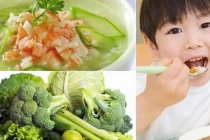 5 sai lầm của cha mẹ khiến bé khó phát triển chiều cao vượt trội