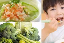 5 sai lầm của cha mẹ khiến bé khó phát triển chiều cao vượt trội