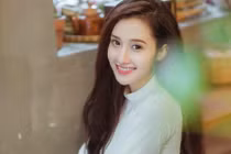 Nữ phụ MV mới của Minh Hằng: Run và hồi hộp khi đóng cảnh nóng