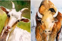 Tháng 6 của 12 con giáp: Sửu tài lộc có dấu hiệu khởi sắc hơn