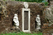 Những cánh cổng kỳ bí trên thế giới