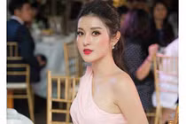 Huyền My lần đầu thẳng thắn tiết lộ mối quan hệ với Kỳ Duyên