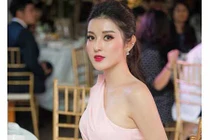 Huyền My lần đầu thẳng thắn tiết lộ mối quan hệ với Kỳ Duyên