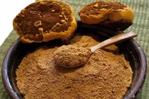 Thị trường nấm Linh Chi: Loạn giá, chất lượng san bằng?