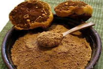 Thị trường nấm Linh Chi: Loạn giá, chất lượng san bằng?