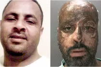 Bị vợ cằn nhằn chuyện tiền nong, người đàn ông mua xăng đốt cả nhà