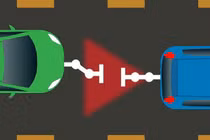Sạc pin ô tô điện khi đang di chuyển sẽ có trong tương lai