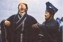 Gia Cát Lượng vừa qua đời, Lưu Thiện đã lập tức ban 1 mật lệnh