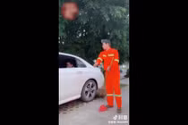 Video: Làm gì không quan trọng, quan trọng là... thần thái