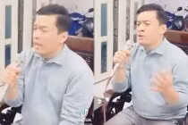 Lam Trường gây hoang mang với thân hình phát tướng