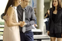 Vợ khui ra kế hoạch động trời khiến cô bồ thất kinh