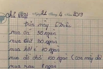 Vợ phàn nàn chồng lục lọi lấy từng đồng từng hào, đo lọ nước mắm