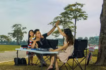 Minh Tiệp bất ngờ tiết lộ có con riêng, khẩn cầu bà xã