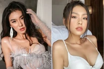 Rich kid Thảo Nhi Lê công khai tình mới “bao ngầu bao chất” 