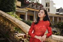 "Mẹ đơn thân" Thu Quỳnh: Có lúc bất lực trào nước mắt