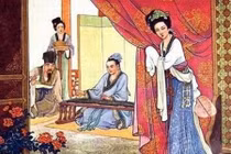 Phong tục quái đản thời cổ đại Trung Quốc: Cho thuê, thế chấp vợ