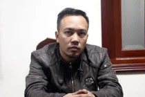 Video: Công bố nhận dạng kẻ cướp ngân hàng ở Bắc Giang