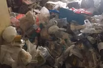 Sự thật kinh hoàng phía trong căn phòng của cô gái trẻ