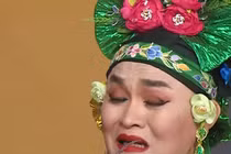 NSND Hồng Vân: Xuân Hinh nói gì tôi cũng phải nghe